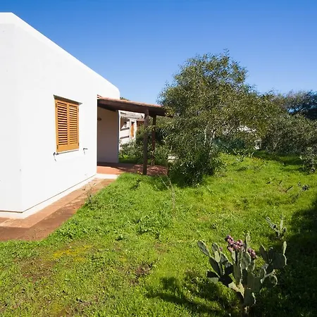 別荘 Salento Paradiso ポルト・バディスコ