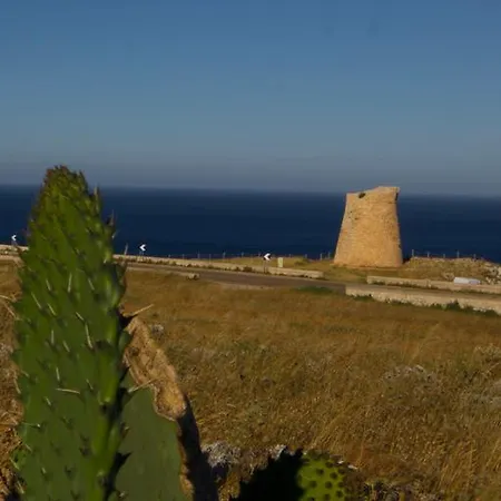 Salento Paradiso 別荘