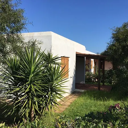 別荘 Salento Paradiso ポルト・バディスコ