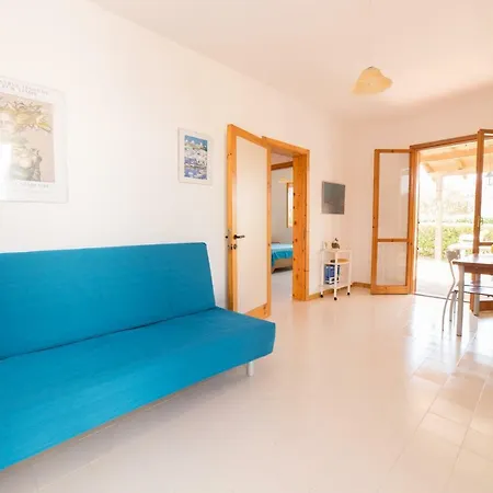 Salento Paradiso 別荘