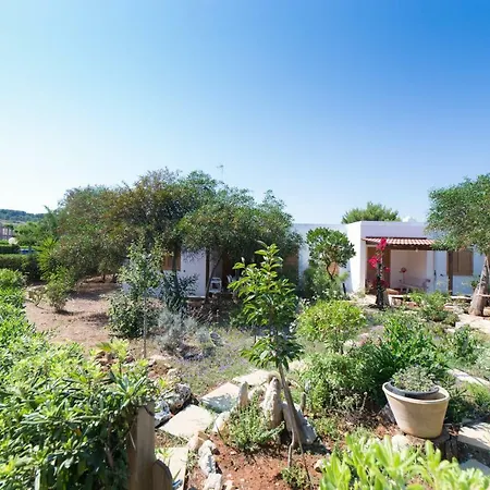 Salento Paradiso 別荘 ポルト・バディスコ