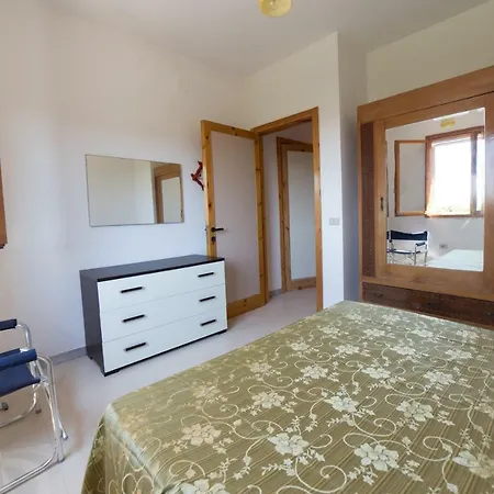 Salento Paradiso 別荘 ポルト・バディスコ