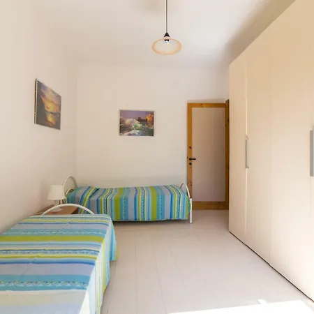 Σπίτι διακοπών Salento Paradiso *