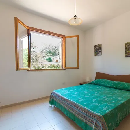 Salento Paradiso Σπίτι διακοπών