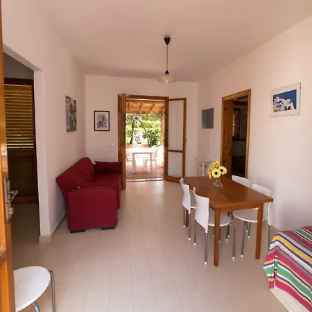 Salento Paradiso Σπίτι διακοπών