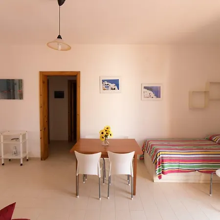 Salento Paradiso 別荘