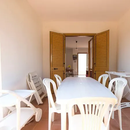 Salento Paradiso ポルト・バディスコ