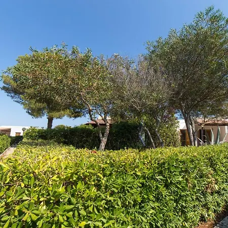 Salento Paradiso ポルト・バディスコ