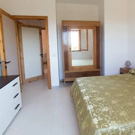 別荘 Salento Paradiso *