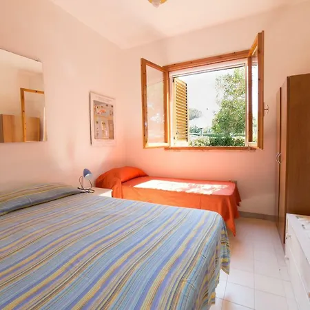 別荘 Salento Paradiso ポルト・バディスコ