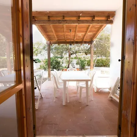 別荘 Salento Paradiso