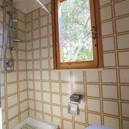 別荘 Salento Paradiso ポルト・バディスコ