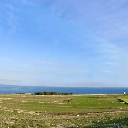 Salento Paradiso * ポルト・バディスコ