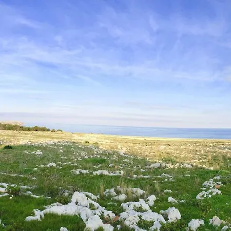 別荘 Salento Paradiso ポルト・バディスコ