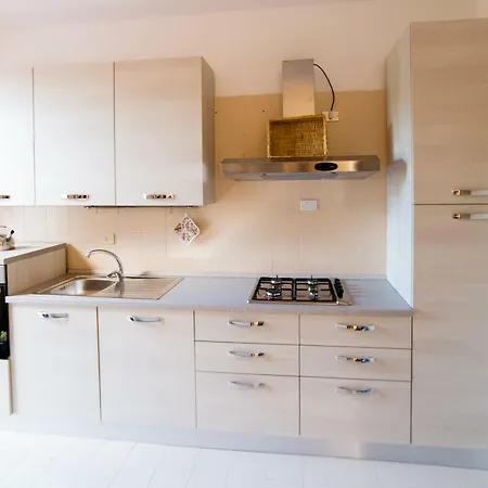 別荘 Salento Paradiso *