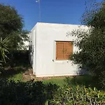 Hébergement de vacances Salento Paradiso *