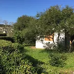 Salento Paradiso Hébergement de vacances *