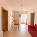 Hébergement de vacances Salento Paradiso Porto Badisco