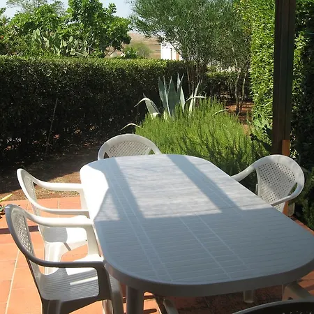 Holiday home Salento Paradiso