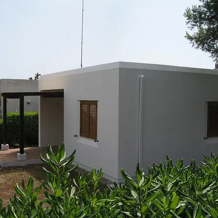 Holiday home Salento Paradiso