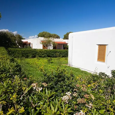 Holiday home Salento Paradiso