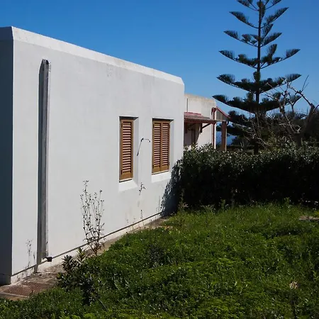 Salento Paradiso Holiday home Porto Badisco