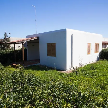 Salento Paradiso Ferienhaus *