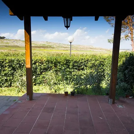 Holiday home Salento Paradiso