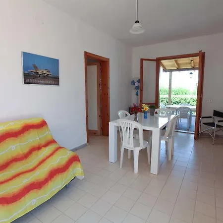 Holiday home Salento Paradiso