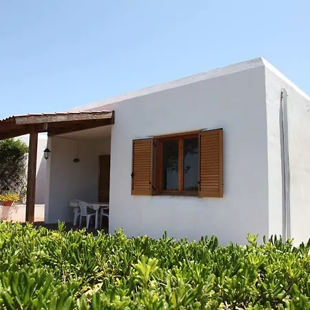 Salento Paradiso Dom wakacyjny *