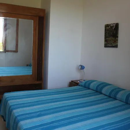 Salento Paradiso Holiday home *