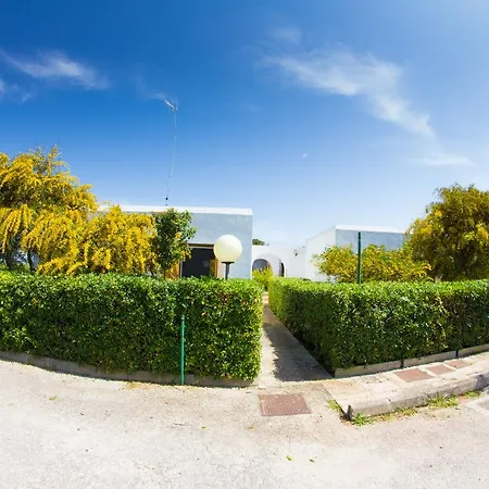 Salento Paradiso