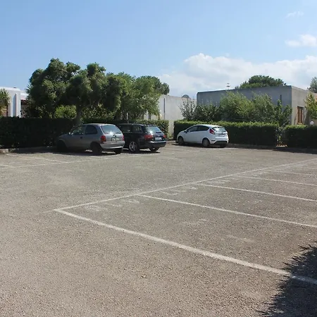 Salento Paradiso Holiday home *