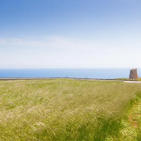 Holiday home Salento Paradiso