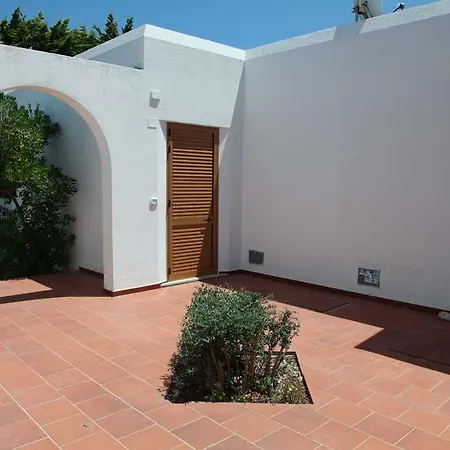 Salento Paradiso Holiday home Porto Badisco