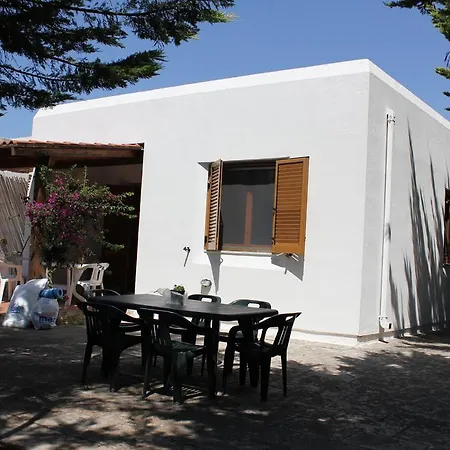 Salento Paradiso
