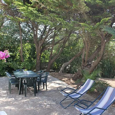 Salento Paradiso Holiday home Porto Badisco
