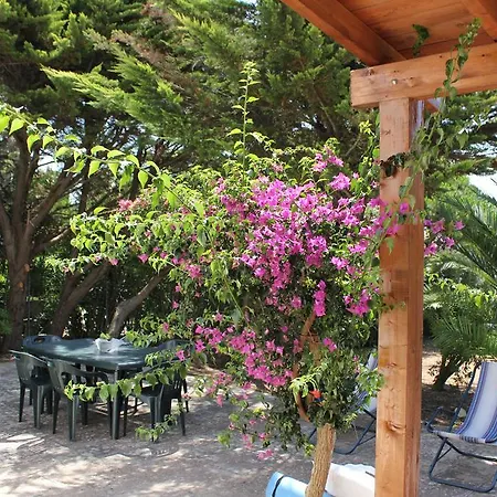 Casa vacanze Salento Paradiso Porto Badisco