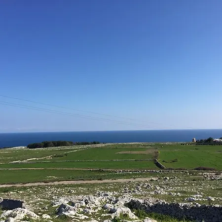 Casa de Férias Salento Paradiso *