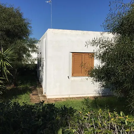 Holiday home Salento Paradiso *