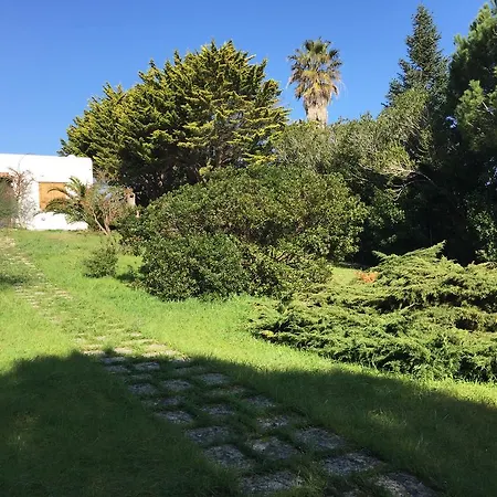 Holiday home Salento Paradiso