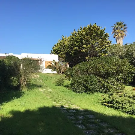 Salento Paradiso Holiday home