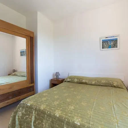 Holiday home Salento Paradiso Porto Badisco