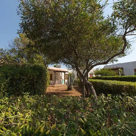 Salento Paradiso Ferienhaus *