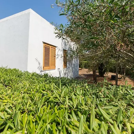 Holiday home Salento Paradiso Porto Badisco