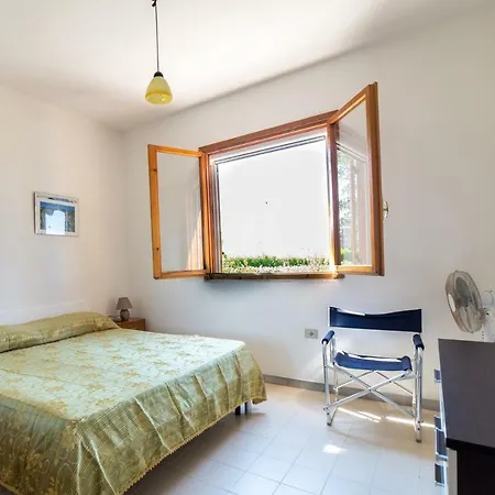 Salento Paradiso Dom wakacyjny *