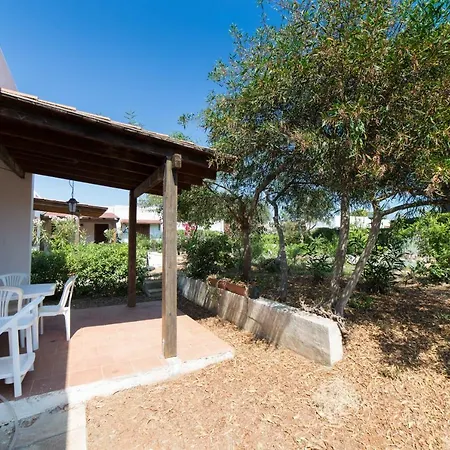 Dom wakacyjny Salento Paradiso *