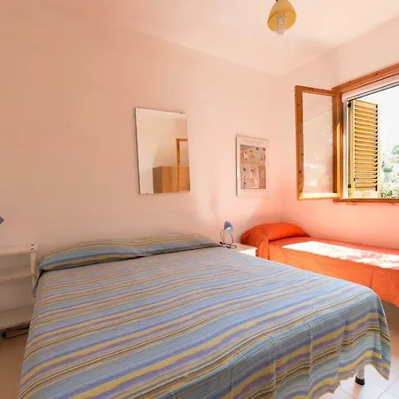 Salento Paradiso Holiday home *