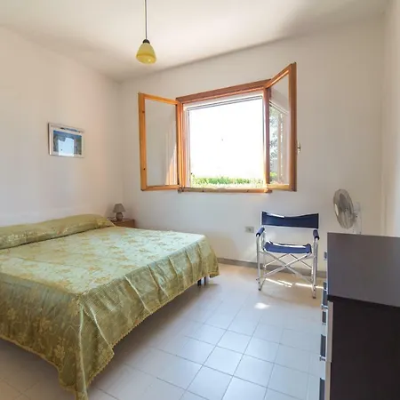 Salento Paradiso Dom wakacyjny Porto Badisco