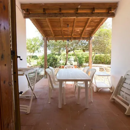 Salento Paradiso *